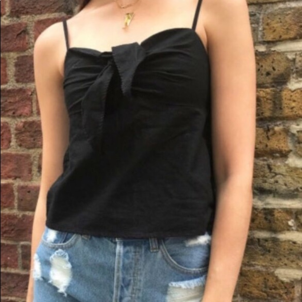 Brandy top